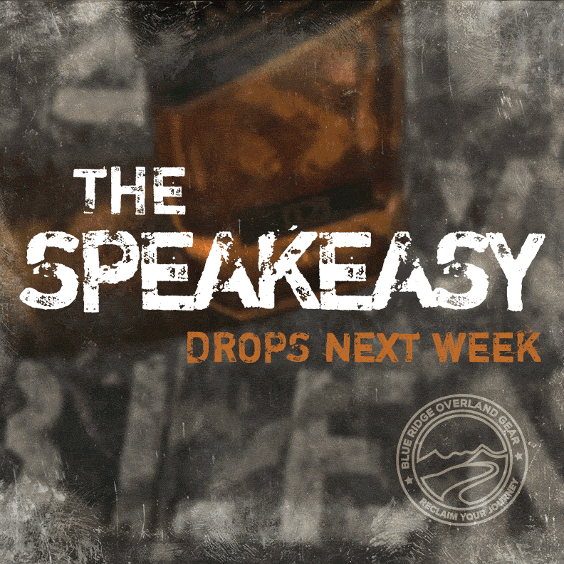 SpeakEasy Drop Is Coming Next Week!