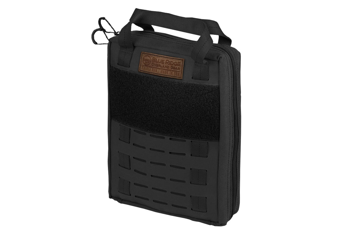 Blue Ridge Overland Gear Gadget Bag