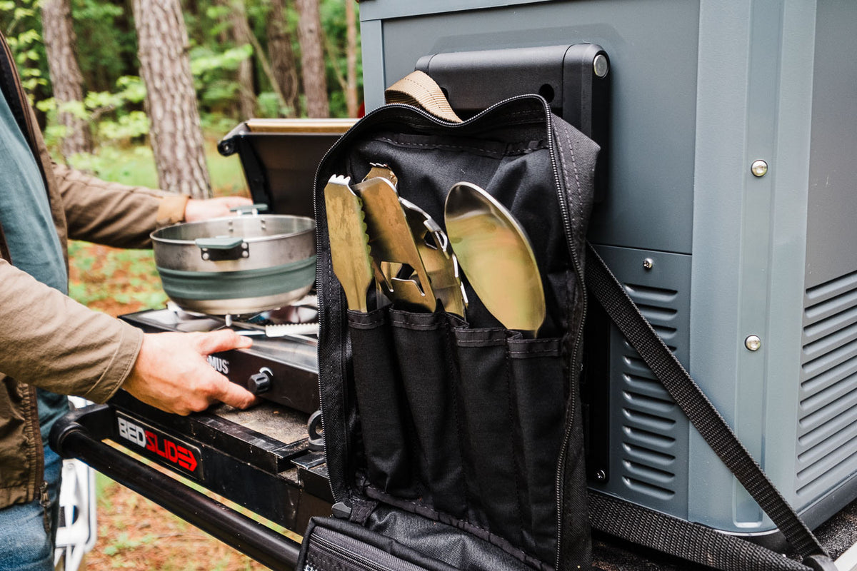 Cooking Kit Bag