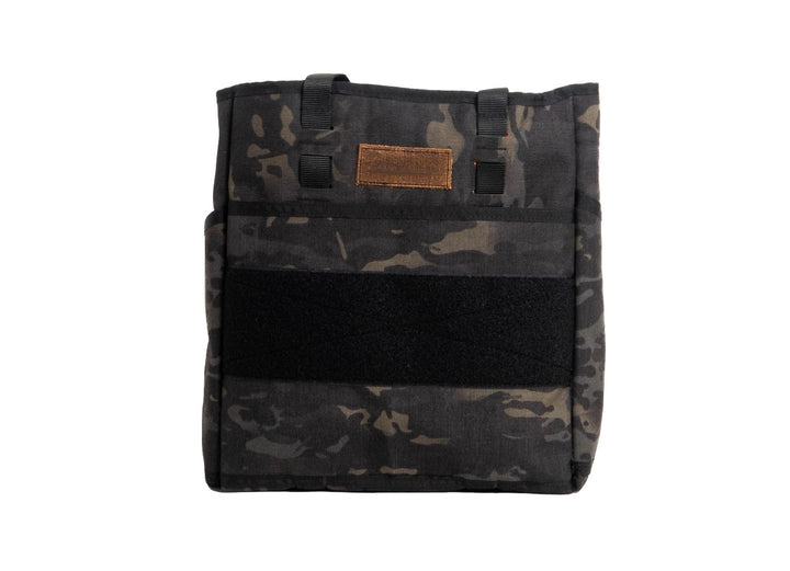 BROG Tote Bag - Multicam Black | Limited Run