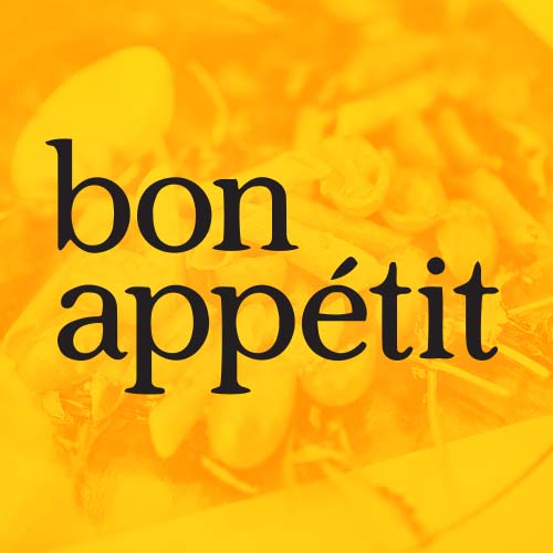 Blue Ridge Overland Gear featured on Bon Appetit