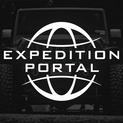 Blue Ridge Overland Gear featured in Expedition Portal