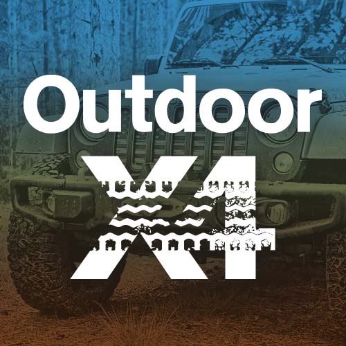 Blue Ridge Overland Gear featured in Outdoor X4
