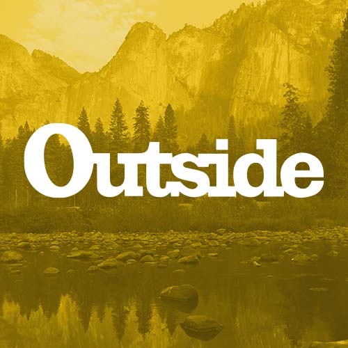 Blue Ridge Overland Gear featured on Outside
