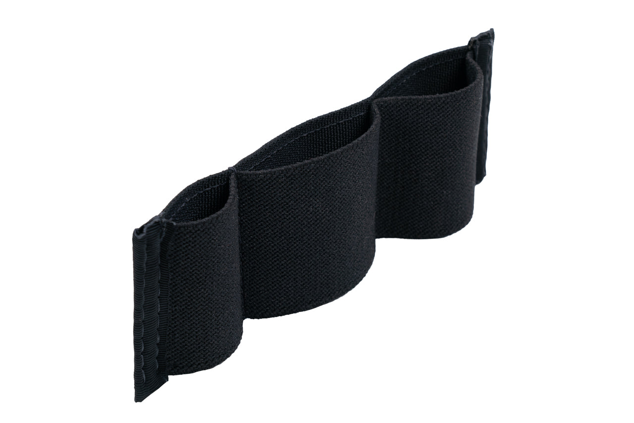 Velcro Elastic Keeper 6 – Blue Ridge Overland Gear