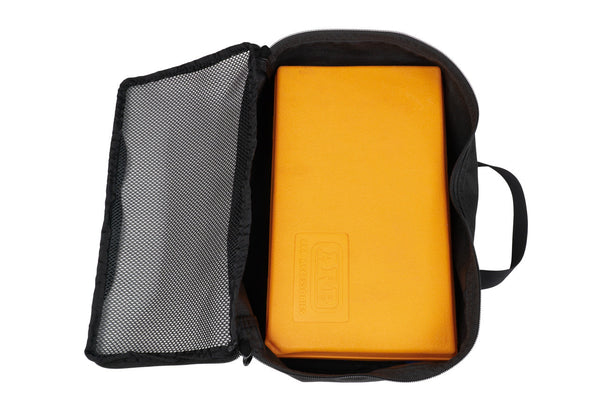 Triple Run Air Tools Kit - Air Tools Packing Cube, loaded with ARB air kit