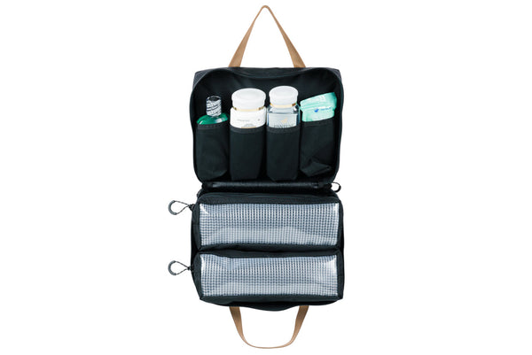 Shower Kit - Blue Ridge Overland Gear