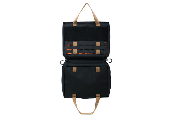 Shower Kit - Blue Ridge Overland Gear