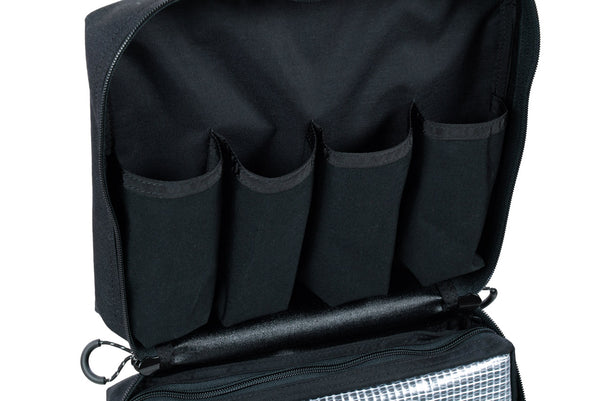 Triple Run: Shower Bag