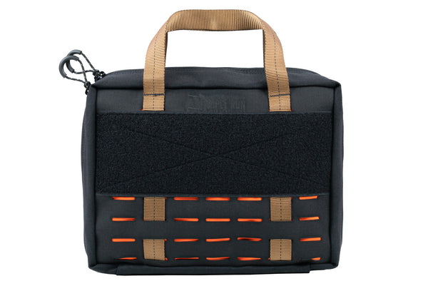 Triple Run: Shower Bag