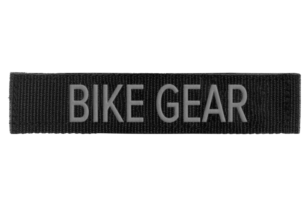 ID Panel | BIKE GEAR