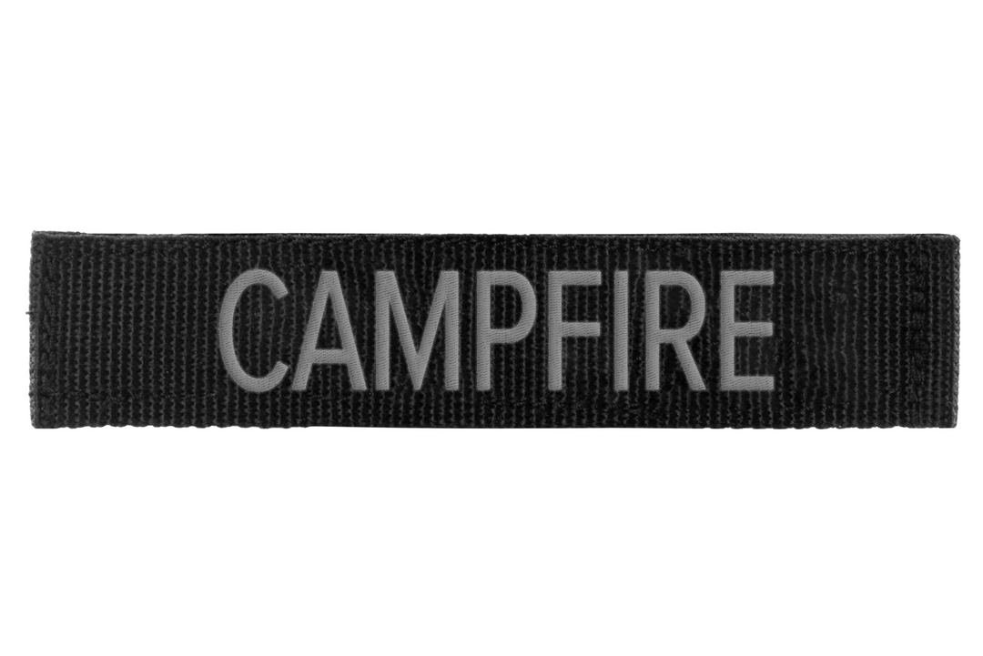 ID Panel | CAMPFIRE