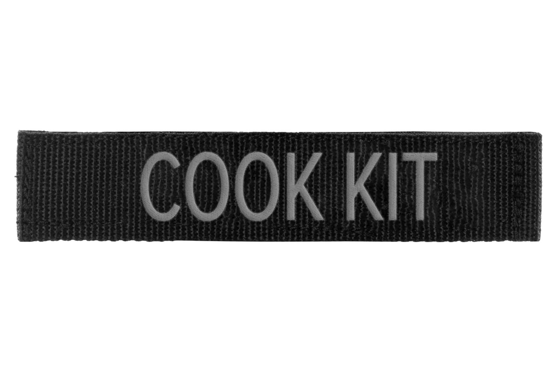 ID Panel | COOK KIT