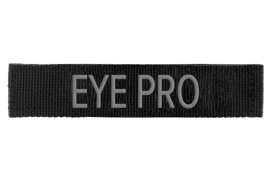 ID Panel | EYE PRO