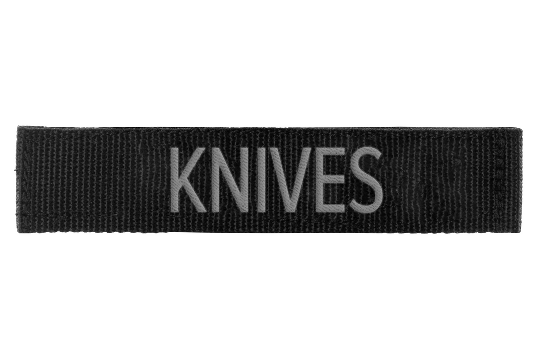 ID Panel | KNIVES