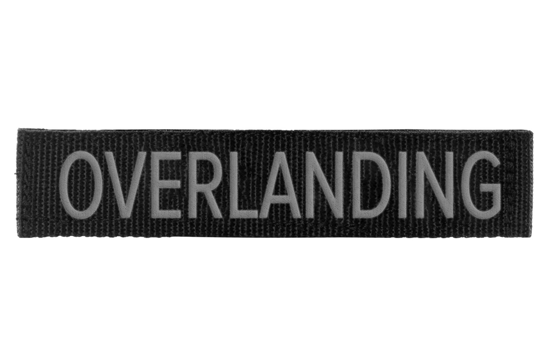 ID Panel | OVERLANDING