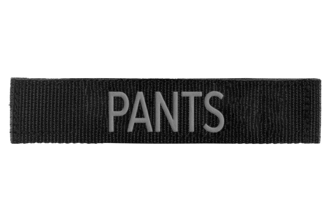 ID Panel | PANTS