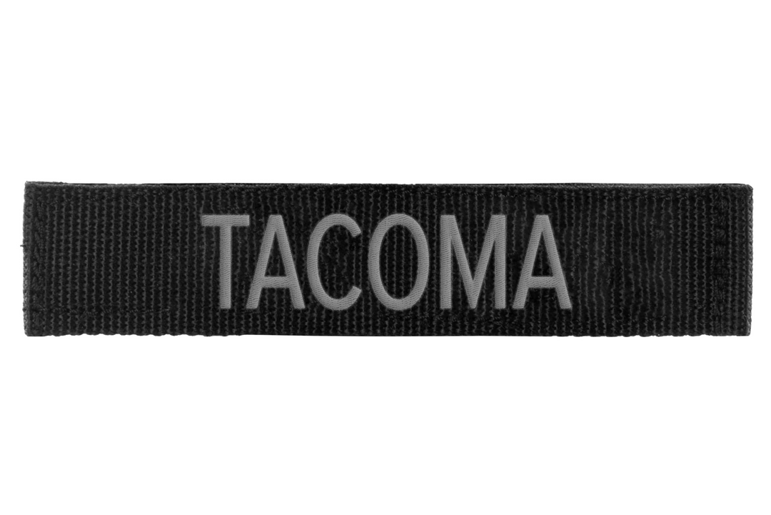 ID Panel | TACOMA