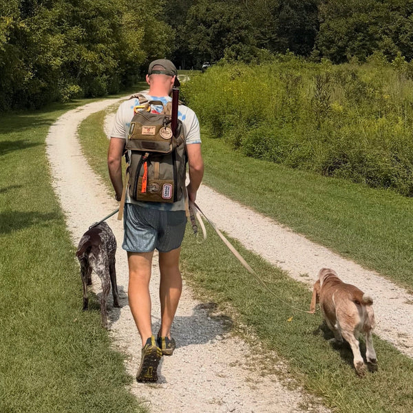 The Ready Pack Put to Use