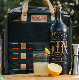 Back Country Bar: Bee's Knees