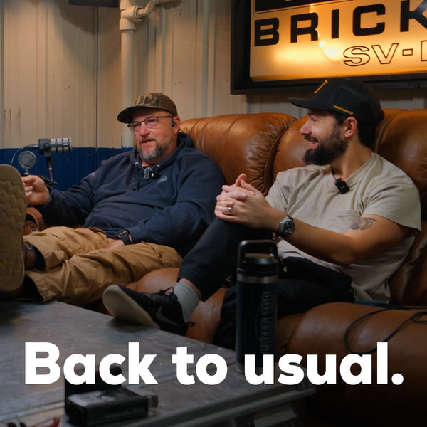 Shop Talk & Updates April 2026
