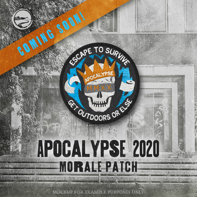 Coming Soon: Apocalypse 2020 Morale Patch