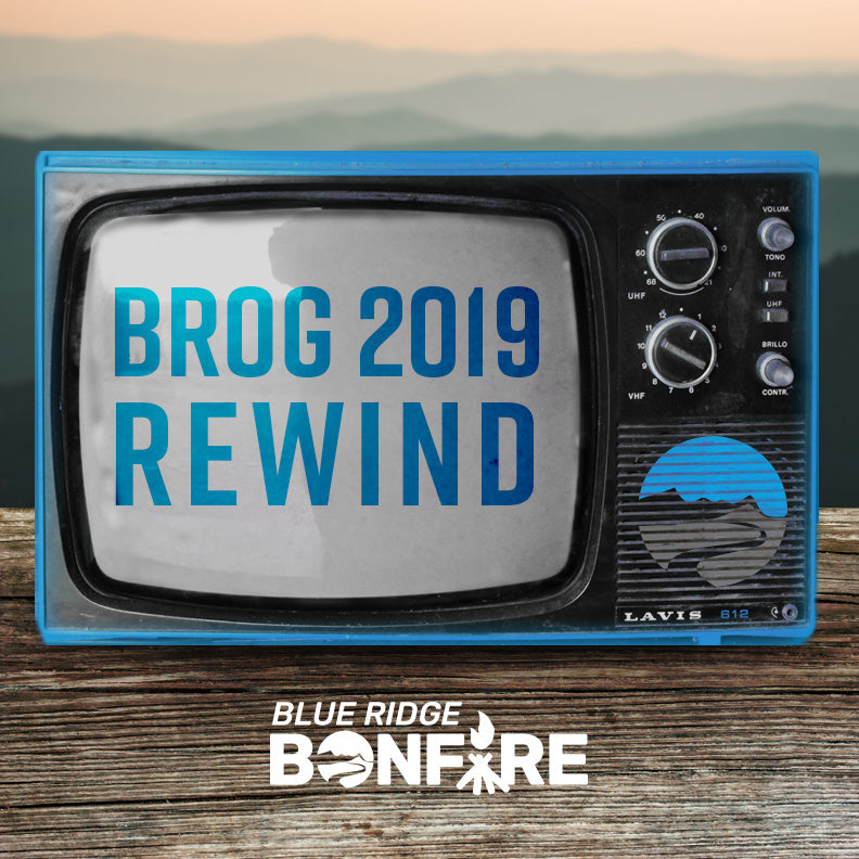 BROG 2019 Rewind! (video)