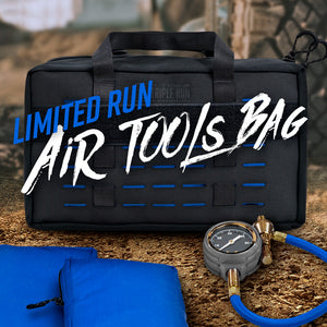Air Tools Bag is Back For A Limited Run!