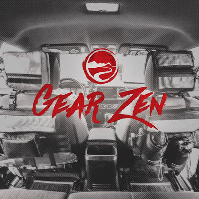 Approaching Gear Zen