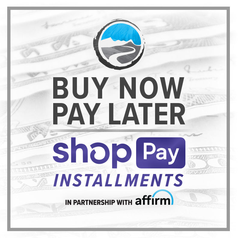 Buy Now Pay Later with Shop Pay Installments