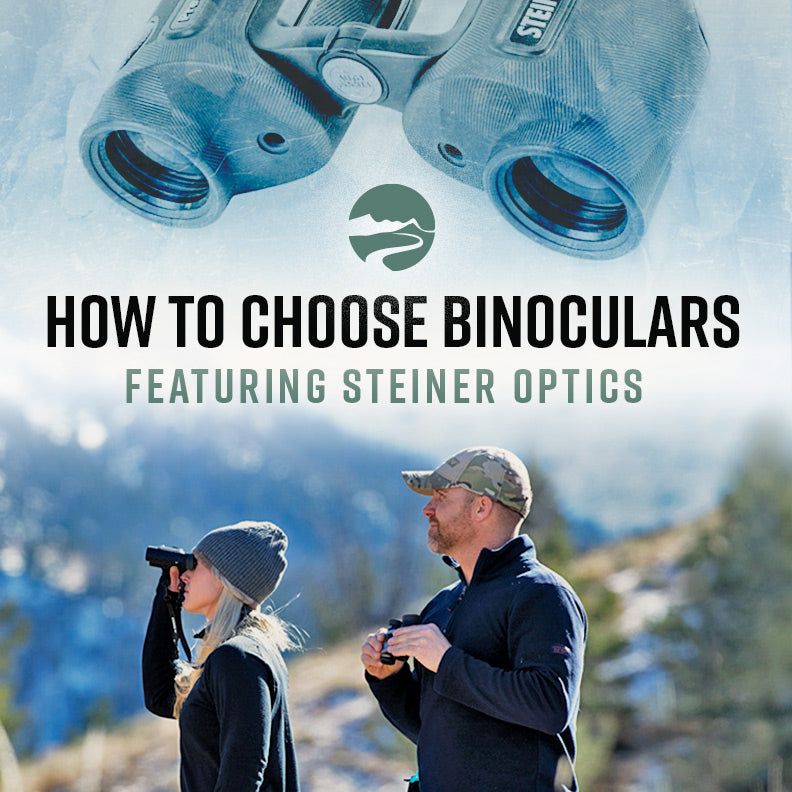 How to Choose Binoculars (Video)