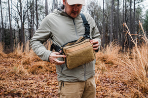 The Ready Chest Panel System: Modular Carry, Built to Move