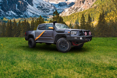 Tacoma