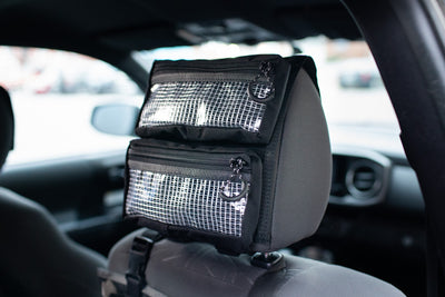 Headrest