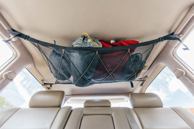 Vehicle Attics