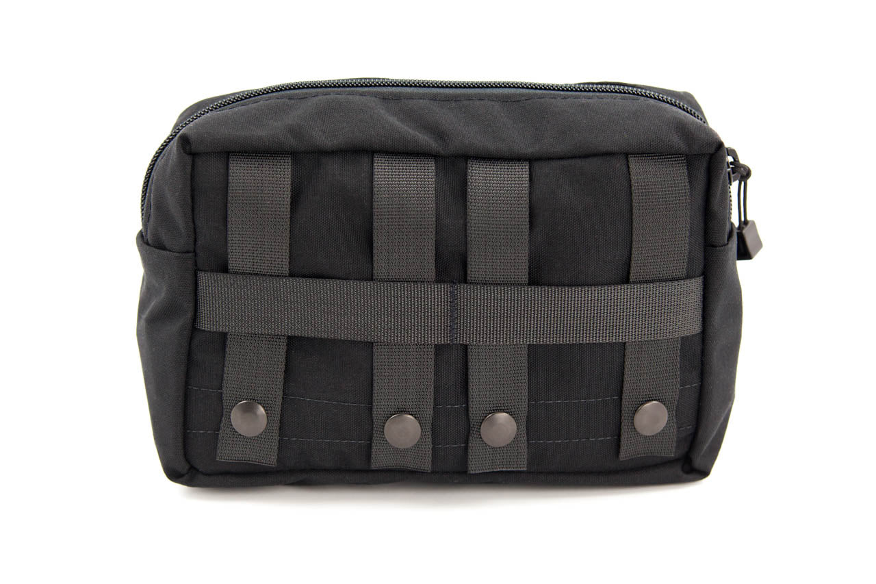 Molle Mount