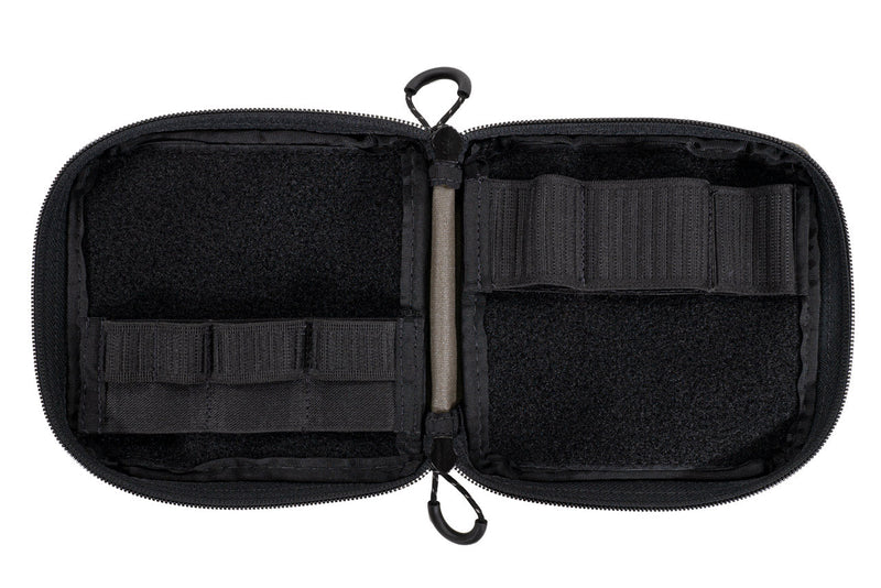 EDC Pouch With Velcro EDC Pocket Organizer 