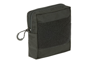 Small GP Pouch | Velcro Front -  7 x 5 x 2"