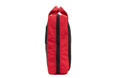 IFAK Large First Aid Bag - closed, side zipper