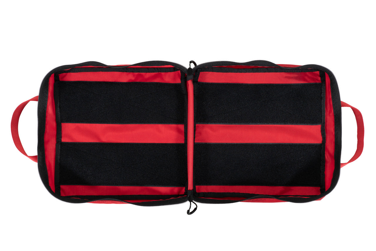 First Aid IFAK Bag - Large | Triple Run – Blue Ridge