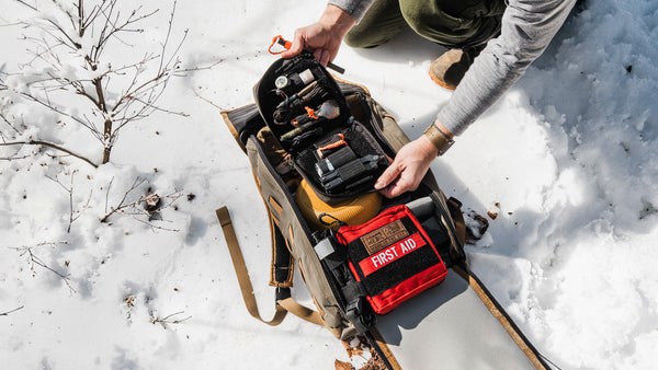 Ready Pack - Ranger Colorway