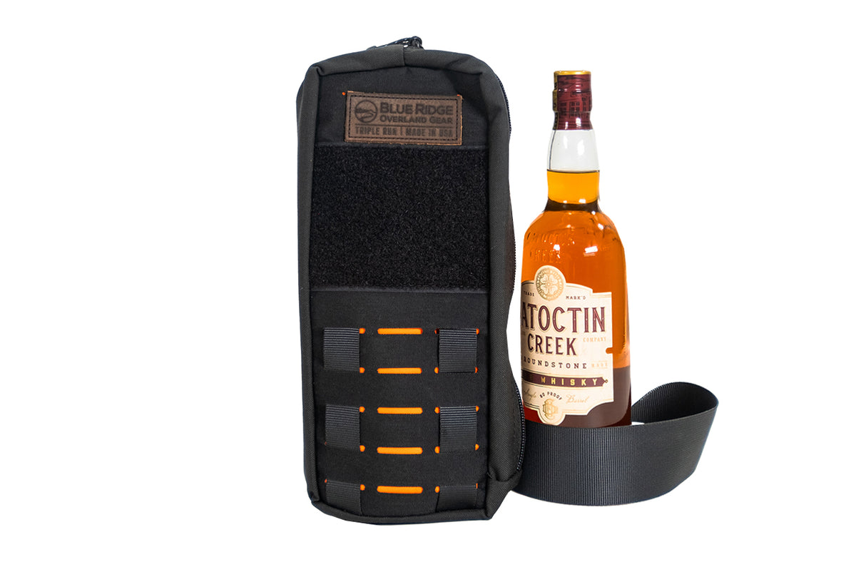 Blue Rtaspberry Bootlegger Bootlegger | Triple Run – Blue Ridge Overland Gear