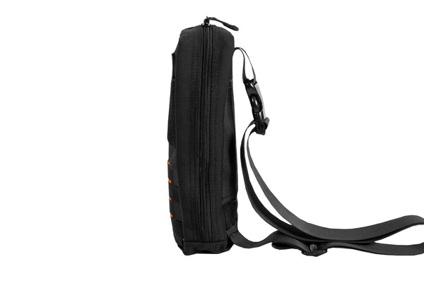 Bootlegger | Triple Run – Blue Ridge Overland Gear