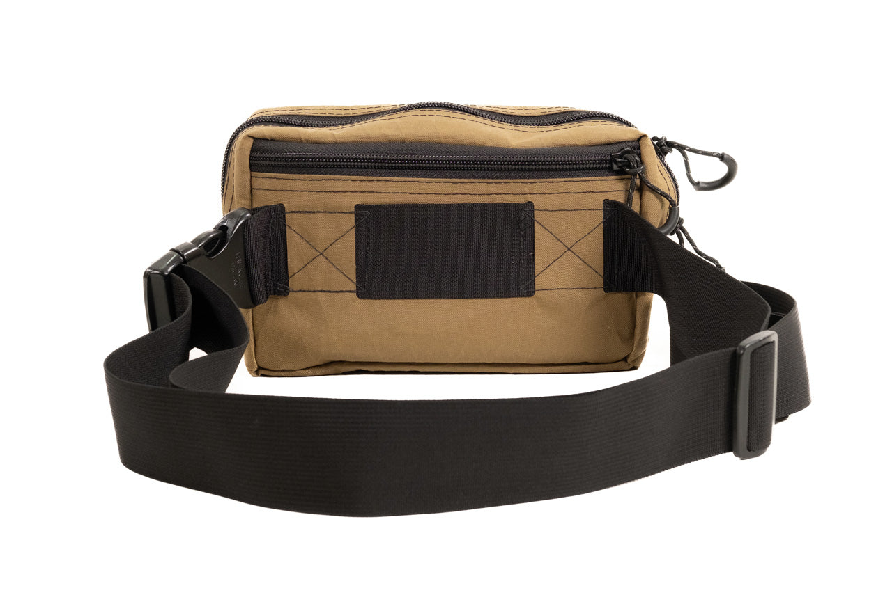 blue ridge overland gear bum bag Bum Bag XL