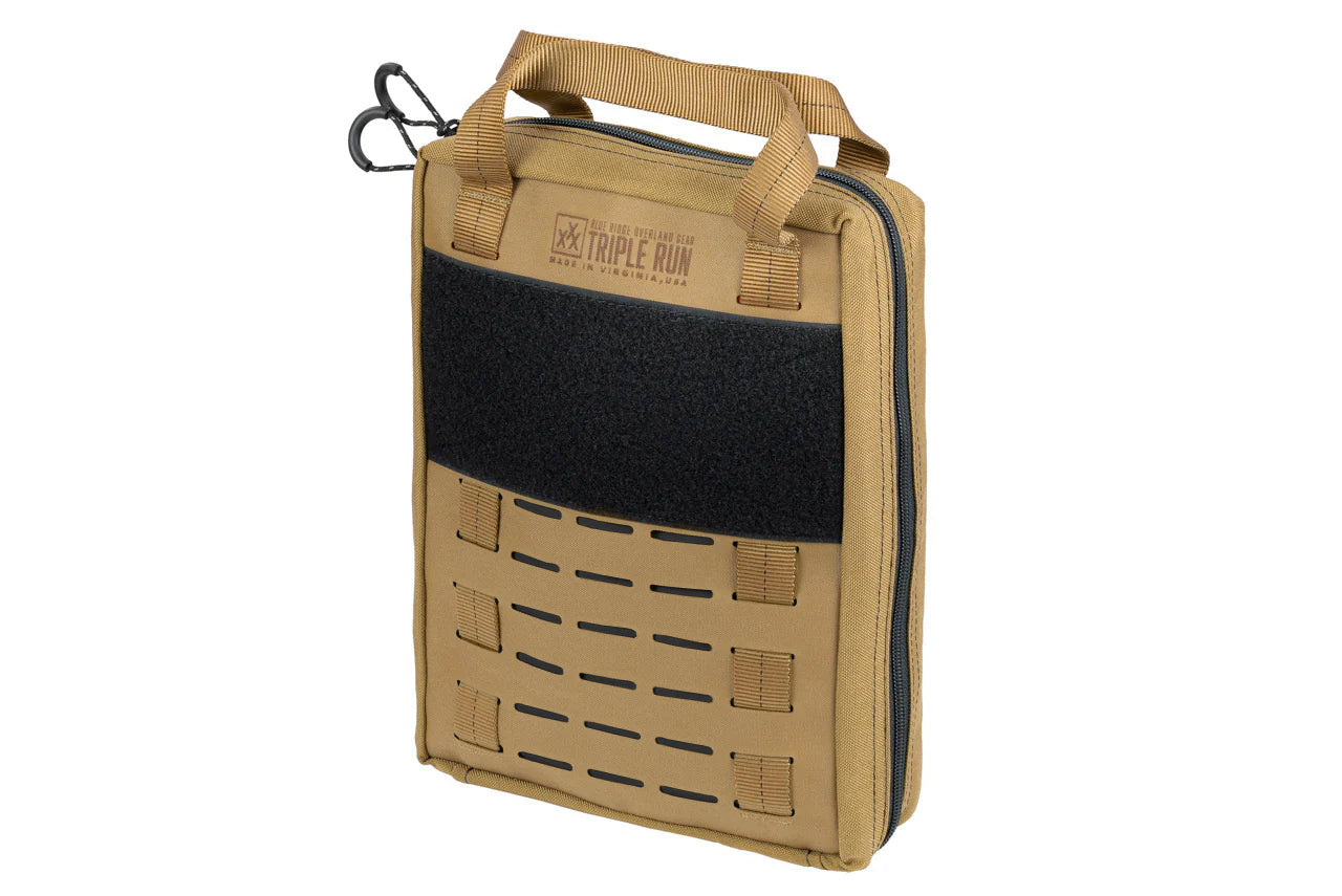 Gadget Bag | KYOB (Kit Your Own Bag) – Blue Ridge Overland Gear