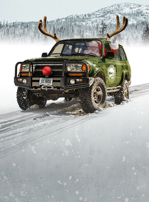Overlander gift guide: best gifts for adventure seekers and off-road enthusiasts