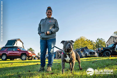 Dogs of RTTR 2021