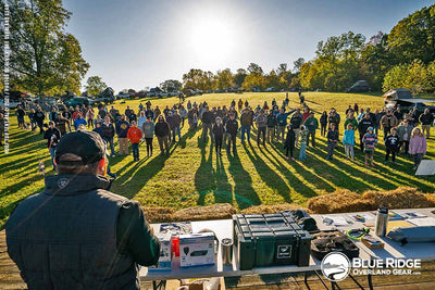 Roof Top Tent Rally 2021: Photo Recap – Blue Ridge Overland Gear