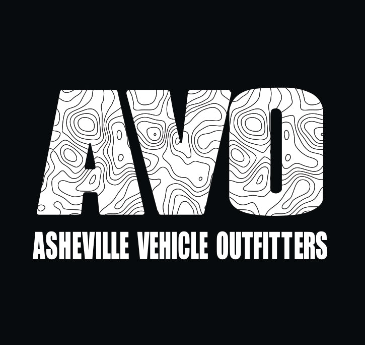 Asheville Vehicle Outfitters