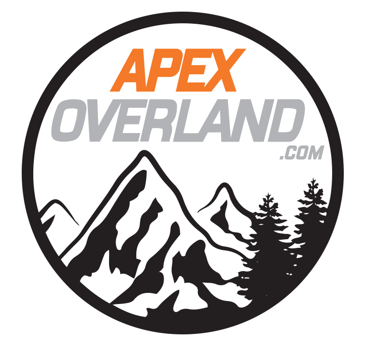 Apex Overland logo